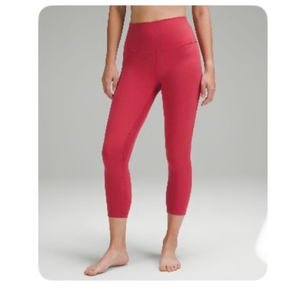 Lululemon align leggings 23"